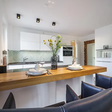 Apartamento Alter Schwede