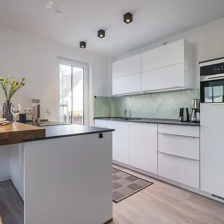 Alter Schwede Apartamento