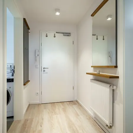 Alter Schwede Apartamento